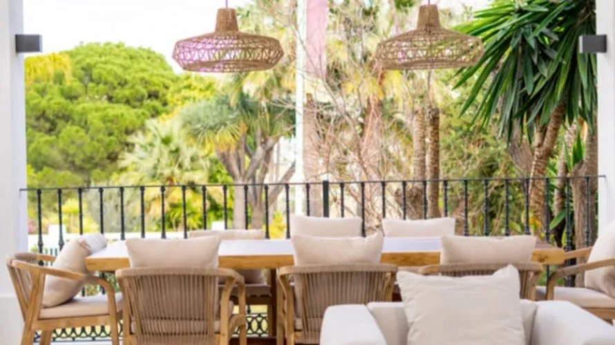 5 bedrooms villa for sale , Marbella, Spain No. 461