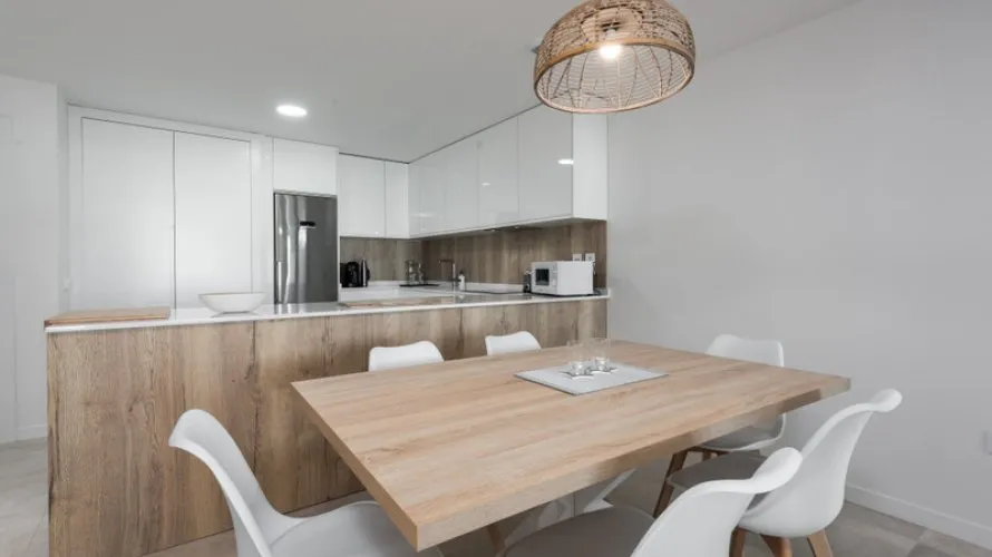 3 bedrooms apartment for sale , Estepona, Spain No. 395 № 5