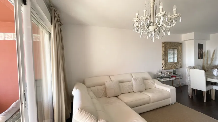 2 bedrooms duplex for sale , Fuengirola, Spain No. 815 № 8