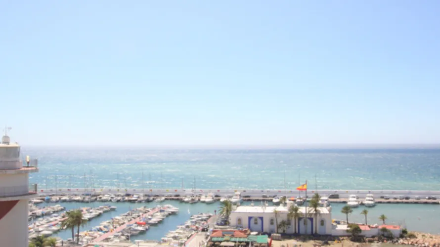 1 bedroom apartment for sale , Marbella, Spain No. 804 № 17