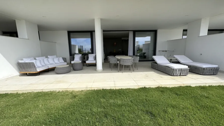 2 bedrooms apartment for sale , Benalmadena, Spain No. 1032 № 2