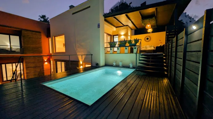 4 bedrooms house for sale , Benahavis, Spain No. 987 № 21