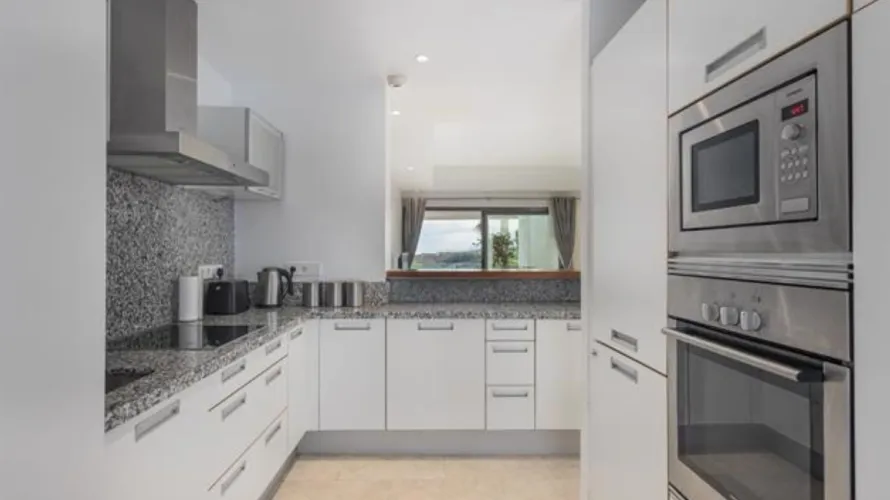 2 bedrooms apartment for sale , Casares, Spain No. 494 № 1