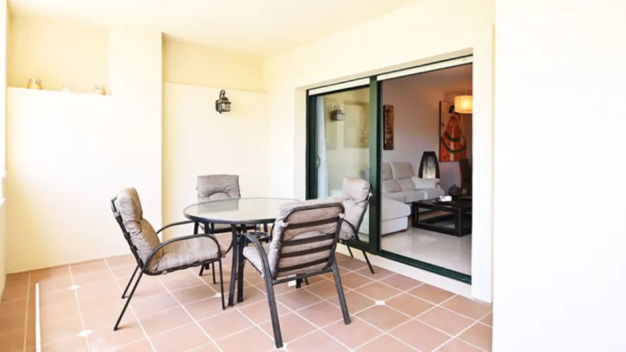 2 bedrooms apartment for sale , Cortes (San Pedro De Alcantara), Spain No. 1070 № 7