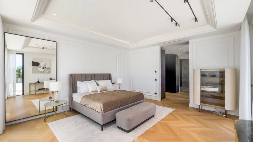 6 bedrooms villa for sale , Marbella, Spain No. 777 № 20