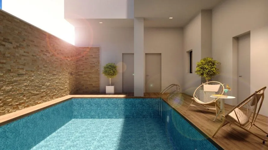 2 bedrooms apartment for sale in Alegria Residencial XIX, Torrevieja, Spain No. 55 № 3
