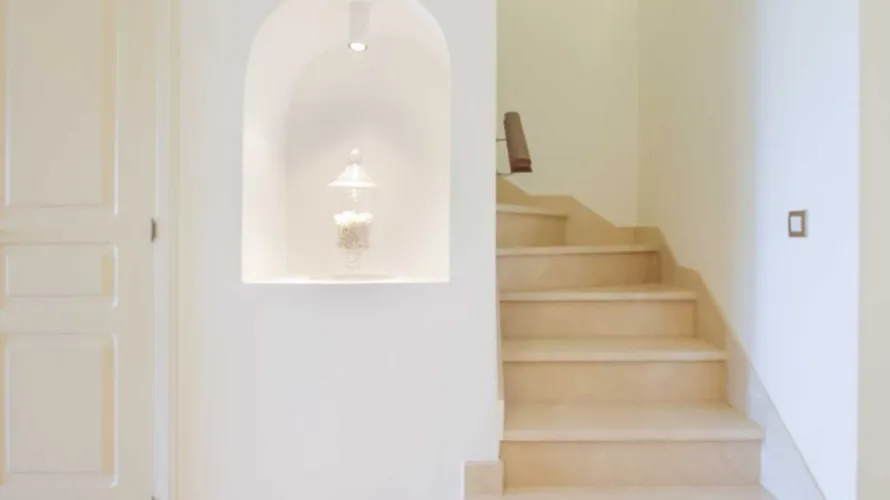 3 bedrooms townhouse for sale , Benahavis, Spain No. 928 № 16