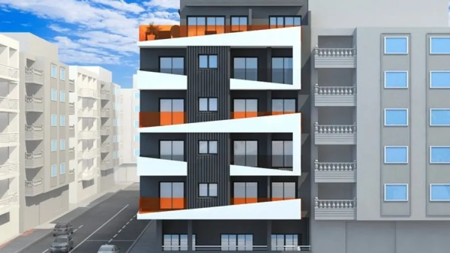 2 bedrooms apartment for sale , Torrevieja, Spain No. 47