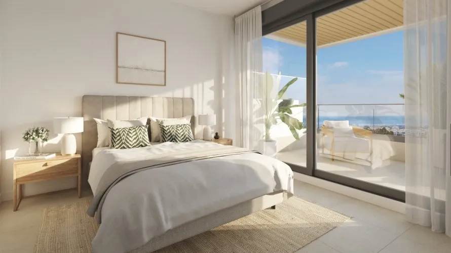 2 bedrooms apartment for sale , Estepona, Spain No. 72 № 7