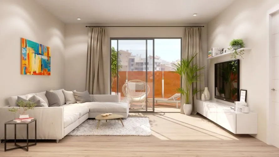 3 bedrooms apartment for sale in Alegria Residencial XXI, Torrevieja, Spain No. 63 № 13