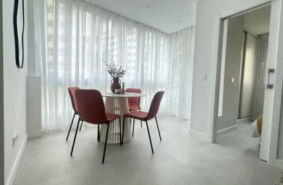 1 bedroom apartment for sale , Marbella, Spain No. 849