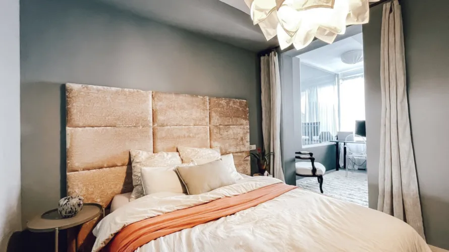 2 bedrooms apartment for sale , Marbella, Spain No. 1047 № 11