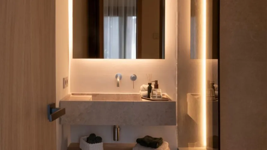 3 bedrooms apartment for sale , Estepona, Spain No. 361 № 23