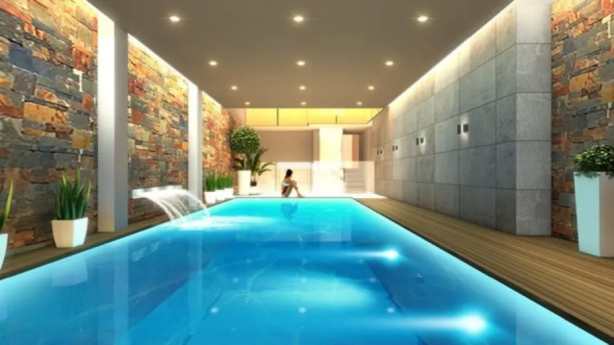 2 bedrooms apartment for sale , Torrevieja, Spain No. 48 № 5