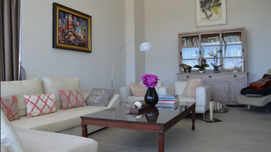 5 bedrooms villa for sale , Marbella, Spain No. 1023 № 12
