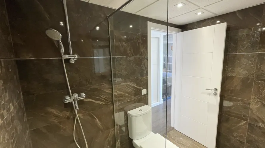 2 bedrooms duplex for sale , Fuengirola, Spain No. 815 № 16