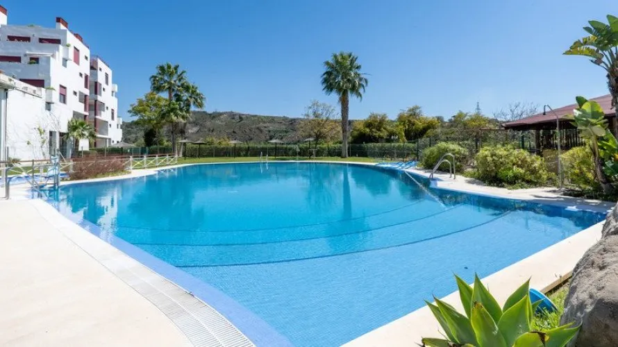 2 bedrooms duplex for sale , Benahavis, Spain No. 861 № 12