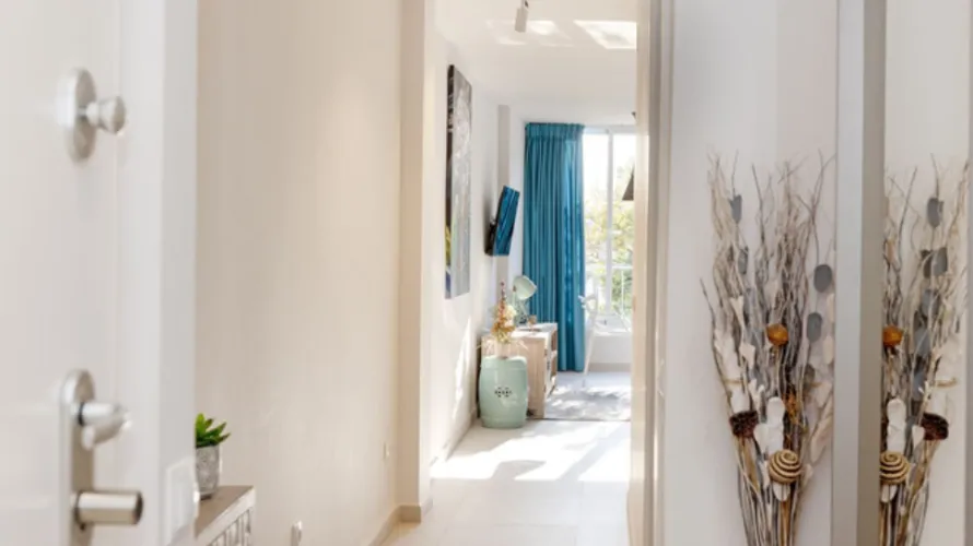 2 bedrooms apartment for sale , Nueva Andalucia, Spain No. 1082 № 12