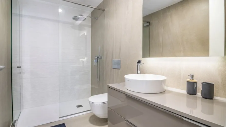 3 bedrooms apartment for sale , Estepona, Spain No. 551 № 20