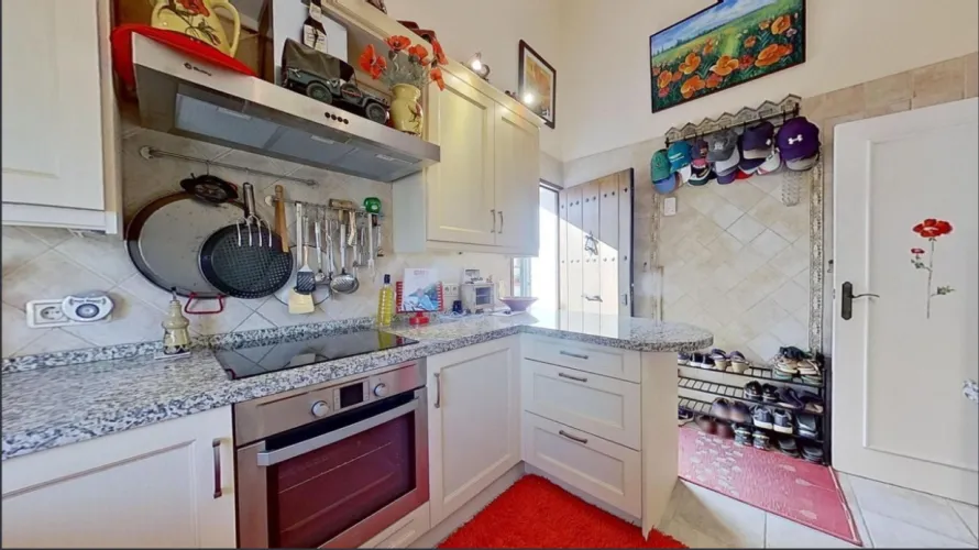 3 bedrooms villa for sale , Mijas Costa, Spain No. 991 № 12