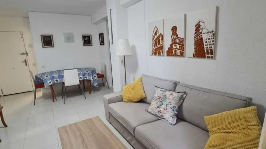 2 bedrooms apartment for sale , Fuengirola, Spain No. 628 № 23