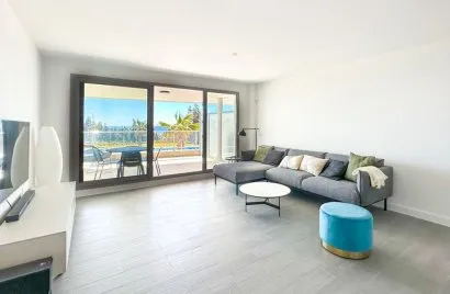 3 bedrooms apartment for sale , Mijas, Spain No. 449