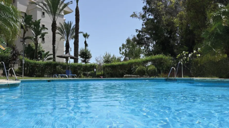 2 bedrooms apartment for sale , Cortes (San Pedro De Alcantara), Spain No. 1070 № 10