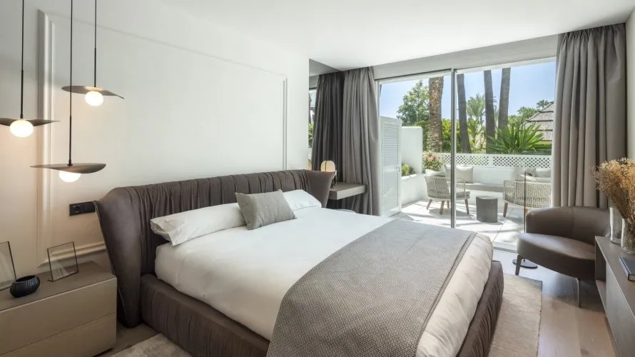 3 bedrooms apartment for sale , Marbella, Spain No. 166 № 16