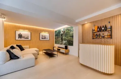 4 bedrooms duplex for sale , Marbella, Spain No. 594