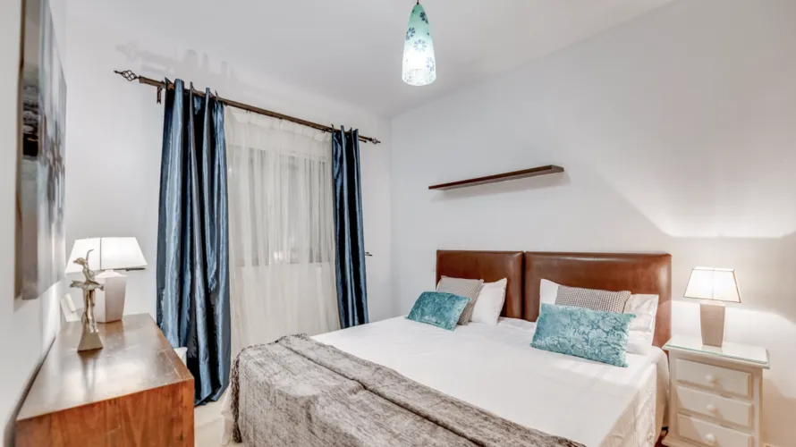 3 bedrooms apartment for sale , Estepona, Spain No. 649 № 6