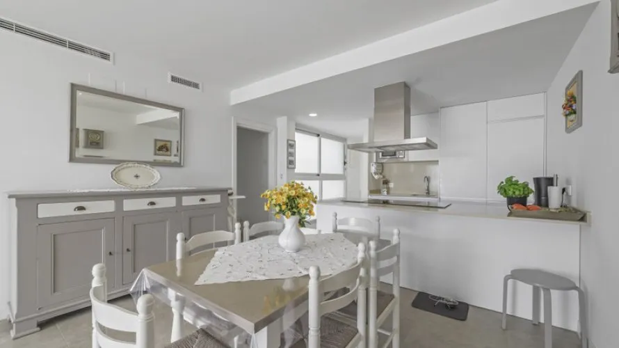 2 bedrooms apartment for sale , Benalmadena, Spain No. 721 № 15