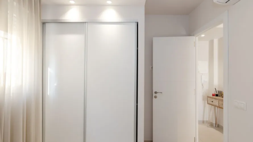 2 bedrooms apartment for sale , Nueva Andalucia, Spain No. 1082 № 14