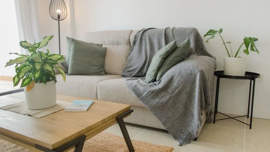 2 bedrooms apartment for sale , Estepona, Spain No. 603 № 7