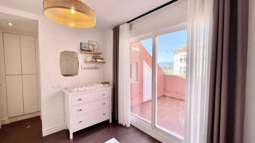 2 bedrooms duplex for sale , Fuengirola, Spain No. 815 № 19
