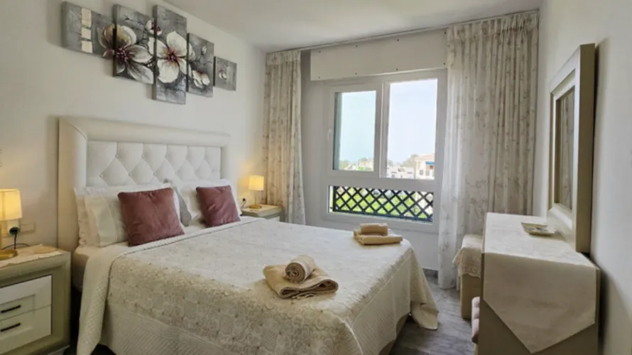 2 bedrooms apartment for sale , Marbella, Spain No. 1075 № 7