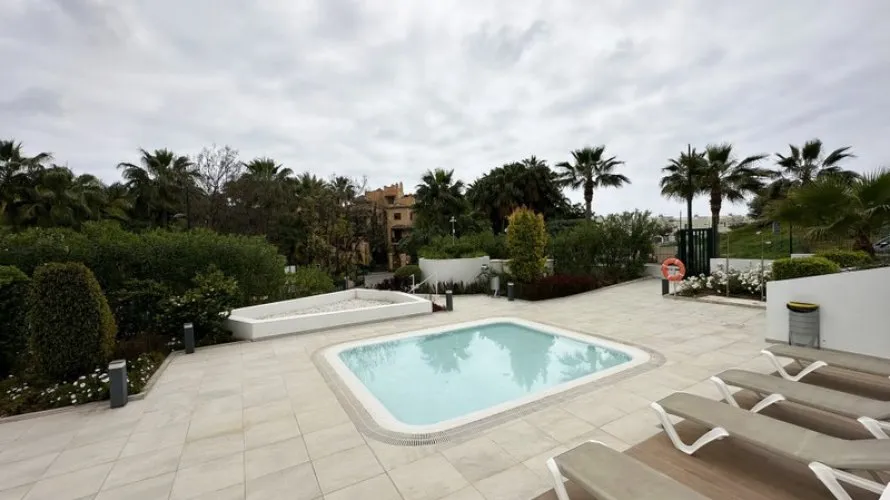 3 bedrooms apartment for sale , Estepona, Spain No. 941 № 28