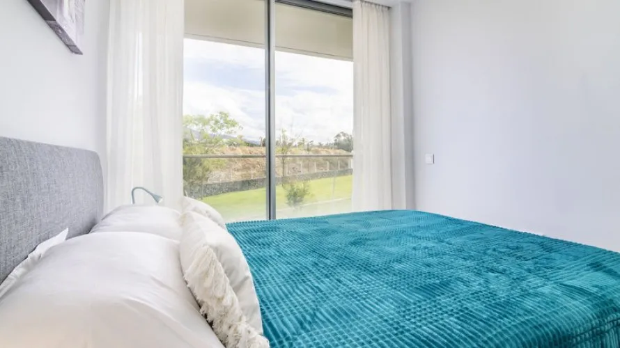 3 bedrooms apartment for sale , Estepona, Spain No. 551 № 24