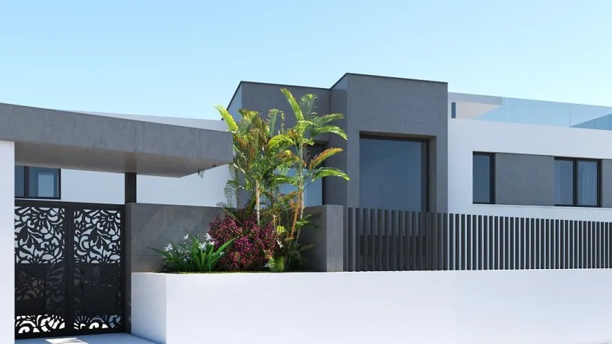 5 bedrooms villa for sale , Benahavis, Spain No. 140 № 5