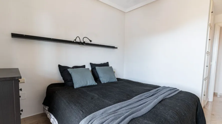 2 bedrooms apartment for sale , Benalmadena, Spain No. 1039 № 7