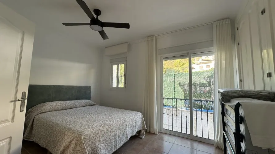 3 bedrooms townhouse for sale , Benahavis, Spain No. 1128 № 8