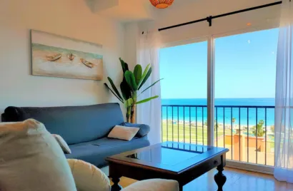 2 bedrooms duplex for sale , Fuengirola, Spain No. 1017