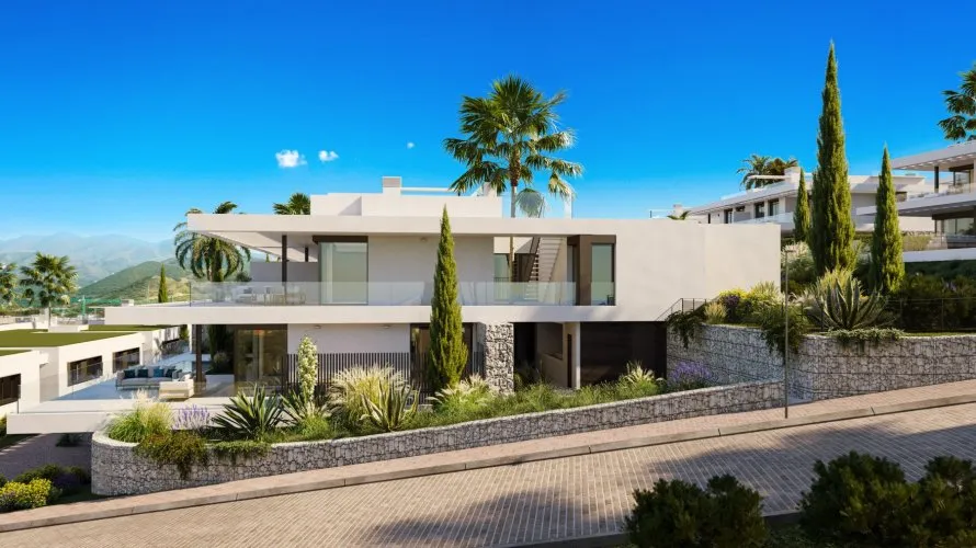 2 bedrooms apartment for sale , Marbella, Spain No. 78 № 8