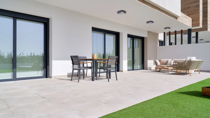 2 bedrooms apartment for sale , La Atalaya, Spain No. 192 № 19