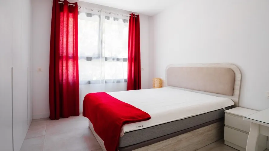 4 bedrooms townhouse for sale , El Chaparral, Spain No. 1097 № 26