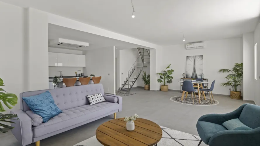 3 bedrooms penthouse for sale , Estepona, Spain No. 694 № 17