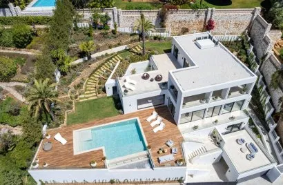 4 bedrooms villa for sale , Rio Real, Spain No. 164