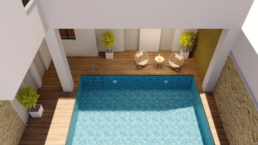 2 bedrooms apartment for sale in Alegria Residencial XIX, Torrevieja, Spain No. 55 № 6