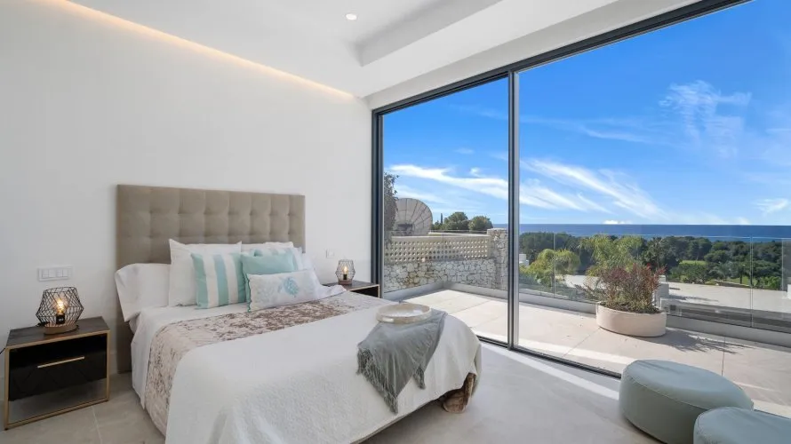 4 bedrooms villa for sale , Rio Real, Spain No. 164 № 5