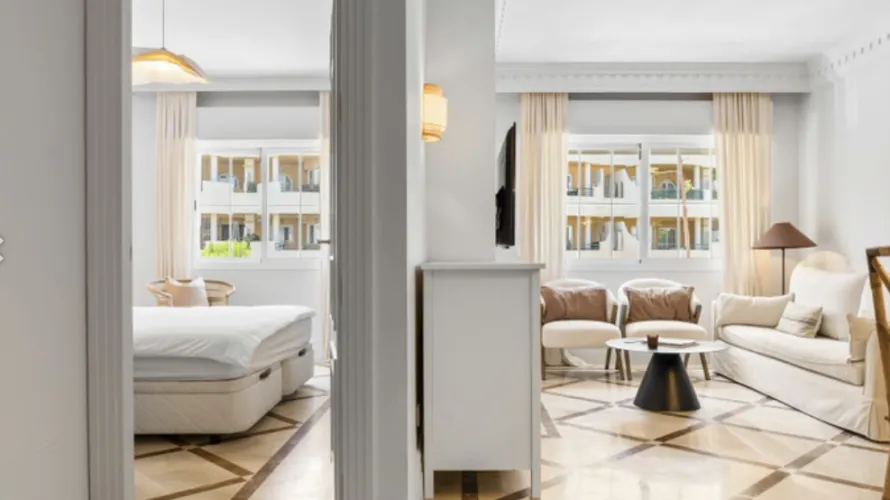 1 bedroom apartment for sale , Nueva Andalucia, Spain No. 1083 № 2