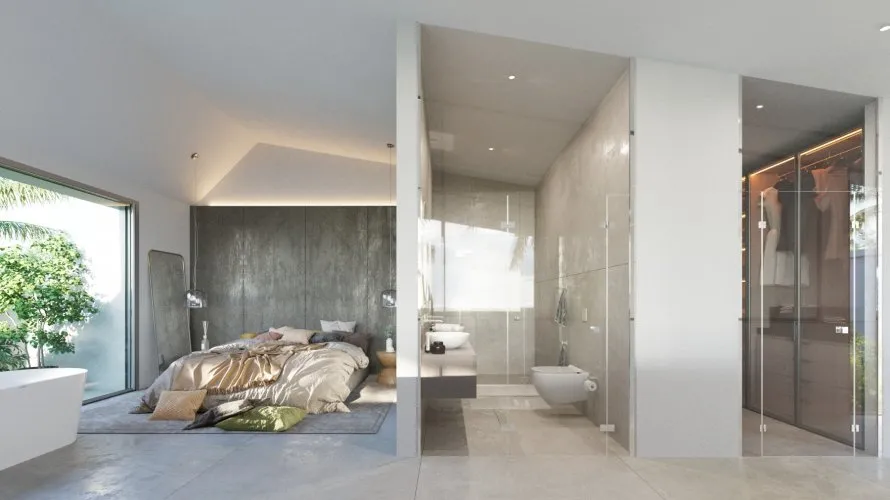 5 bedrooms villa for sale , Pago Del Higueron, Spain No. 113 № 5